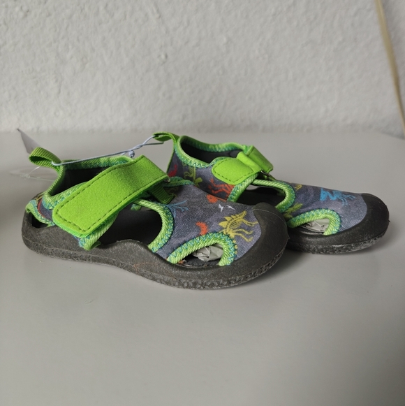 NWT ROBEEZ boys Water Shoes - Picture 1 of 6